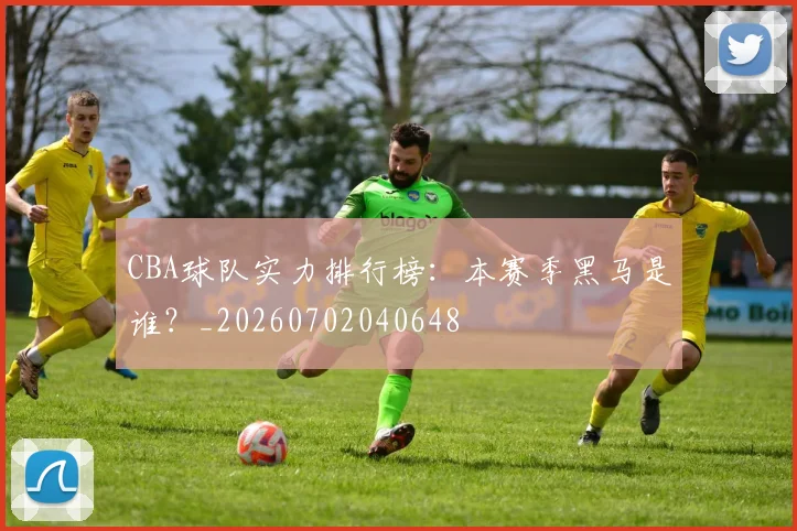 CBA球队实力排行榜：本赛季黑马是谁？_20260702040648